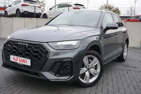 Annonce AUDI Q5 Diesel 2023 d'occasion 