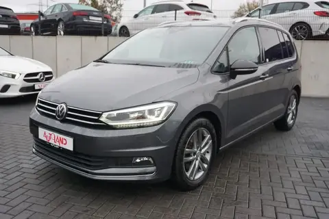 Annonce VOLKSWAGEN TOURAN Diesel 2019 d'occasion 