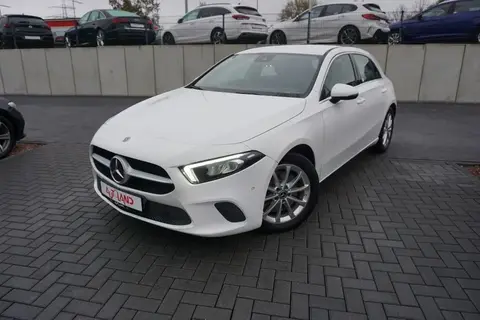 Used MERCEDES-BENZ CLASSE A Petrol 2018 Ad 