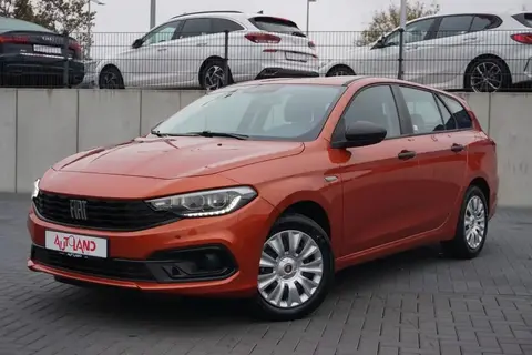 Used FIAT TIPO Hybrid 2024 Ad 