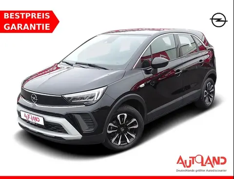 Annonce OPEL CROSSLAND Essence 2022 d'occasion 