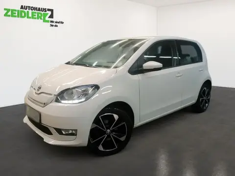 Used SKODA CITIGO Not specified 2020 Ad 