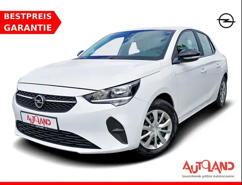 Annonce OPEL CORSA Essence 2020 d'occasion 