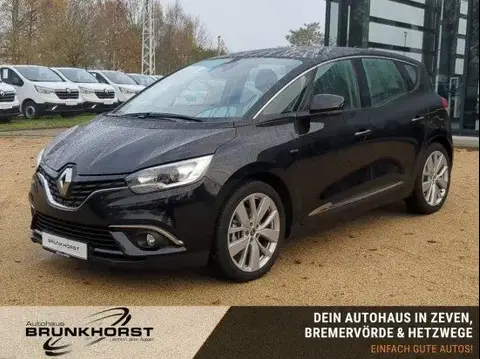 Annonce RENAULT SCENIC Essence 2020 d'occasion 