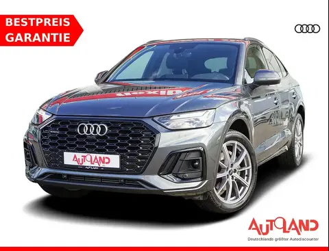 Annonce AUDI Q5 Essence 2023 d'occasion 