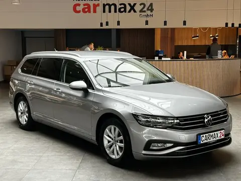 Annonce VOLKSWAGEN PASSAT Diesel 2022 d'occasion 