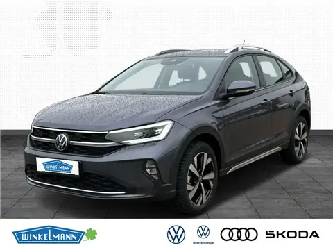 Annonce VOLKSWAGEN TAIGO Essence 2024 d'occasion 