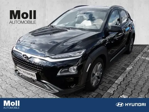 Annonce HYUNDAI KONA Non renseigné 2021 d'occasion 