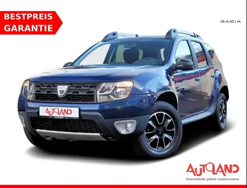 Annonce DACIA DUSTER Essence 2017 d'occasion 