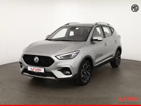 Annonce MG ZS Essence 2024 d'occasion 