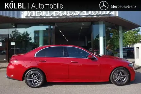 Used MERCEDES-BENZ CLASSE C Petrol 2023 Ad 