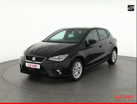 Used SEAT IBIZA Petrol 2024 Ad 