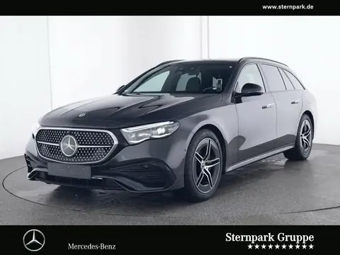 Used MERCEDES-BENZ CLASSE E Hybrid 2024 Ad 