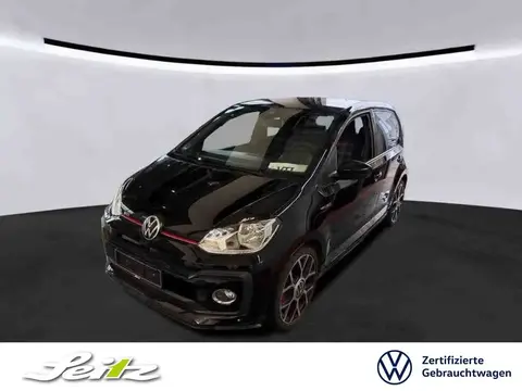 Used VOLKSWAGEN UP! Petrol 2020 Ad 