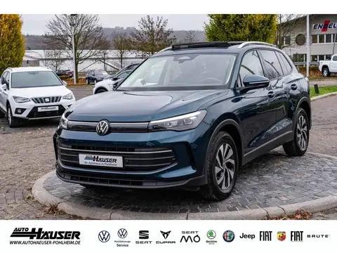 Used VOLKSWAGEN TIGUAN Petrol 2024 Ad 