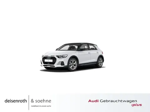 Annonce AUDI A1 Essence 2019 d'occasion 