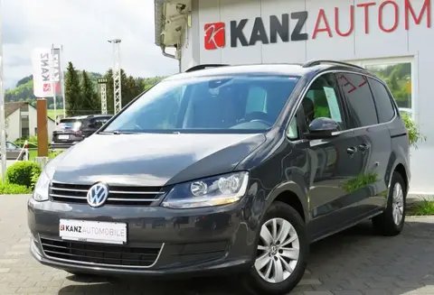 Used VOLKSWAGEN SHARAN Petrol 2021 Ad 