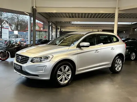 Annonce VOLVO XC60 Diesel 2016 d'occasion 