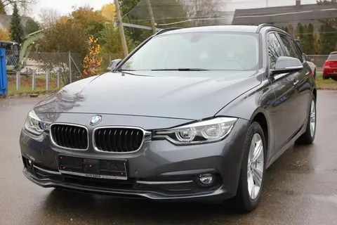 Used BMW SERIE 3 Diesel 2019 Ad 