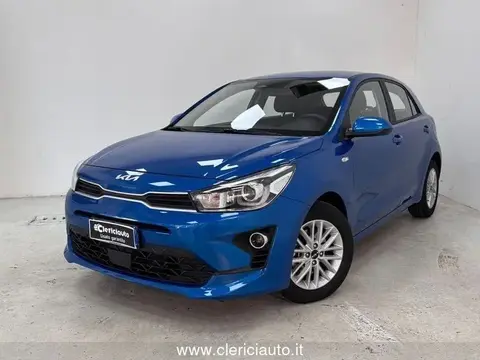 Used KIA RIO Petrol 2021 Ad 