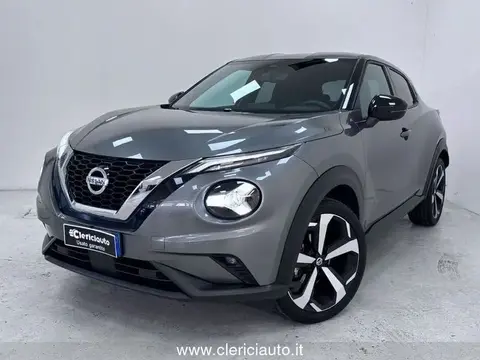 Annonce NISSAN JUKE Essence 2021 d'occasion 