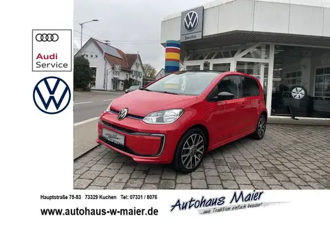 Used VOLKSWAGEN UP! Not specified 2021 Ad 