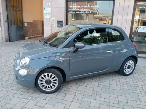 Used FIAT 500 Petrol 2019 Ad 