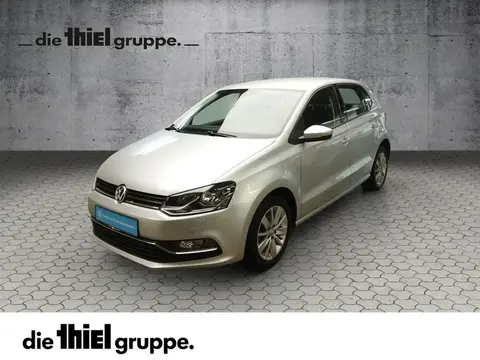 Used VOLKSWAGEN POLO Diesel 2015 Ad 