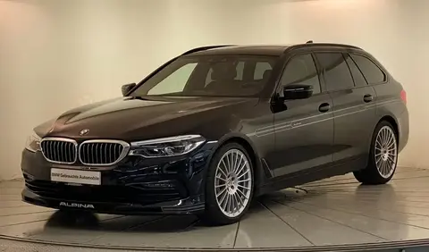 Used BMW M550 Diesel 2020 Ad 