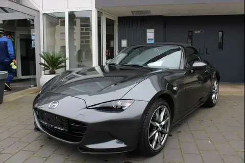 Used MAZDA MX-5 Petrol 2023 Ad 