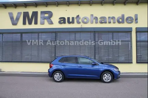 Used VOLKSWAGEN POLO Petrol 2024 Ad 