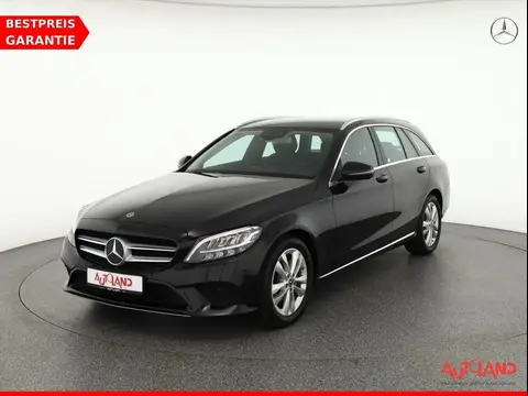 Used MERCEDES-BENZ CLASSE C Petrol 2019 Ad 