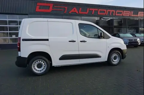 Used TOYOTA PROACE Diesel 2022 Ad 