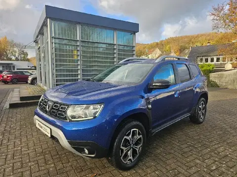 Annonce DACIA DUSTER Essence 2020 d'occasion 