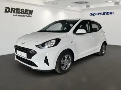 Annonce HYUNDAI I10 Essence 2024 d'occasion 