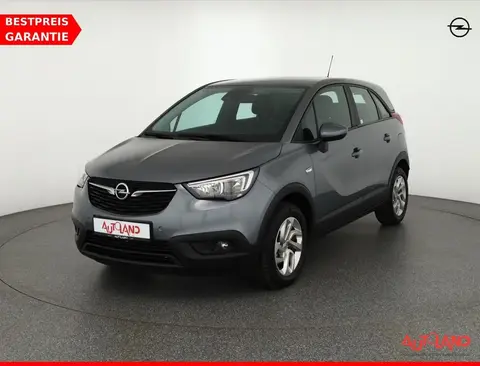 Used OPEL CROSSLAND Petrol 2018 Ad 