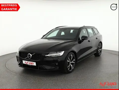 Used VOLVO V60 Diesel 2021 Ad 