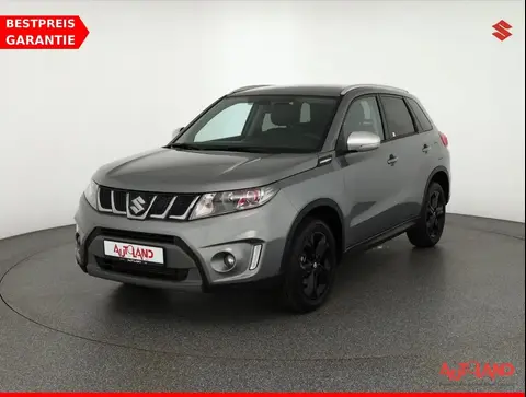 Annonce SUZUKI VITARA Essence 2018 d'occasion 