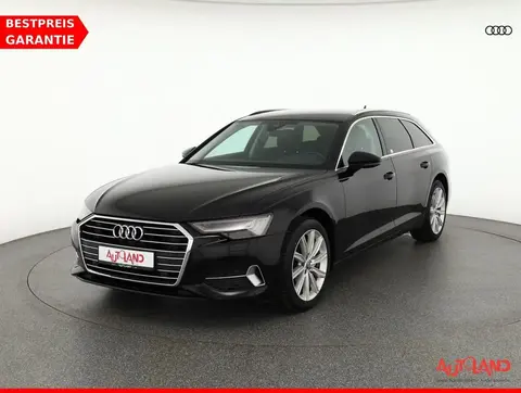 Annonce AUDI A6 Diesel 2019 d'occasion 