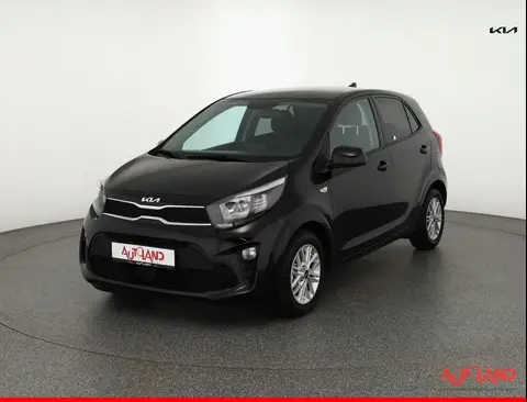 Used KIA PICANTO Petrol 2023 Ad 