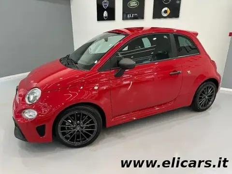 Annonce ABARTH 595 Essence 2023 d'occasion 