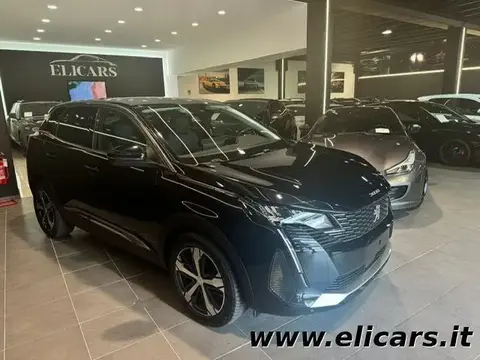 Used PEUGEOT 3008 Petrol 2022 Ad 