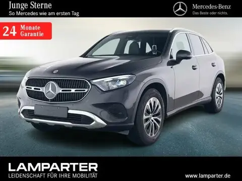 Used MERCEDES-BENZ CLASSE GLC Petrol 2024 Ad 