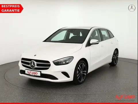 Used MERCEDES-BENZ CLASSE B Petrol 2019 Ad 