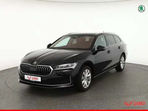 Used SKODA SUPERB Petrol 2024 Ad 