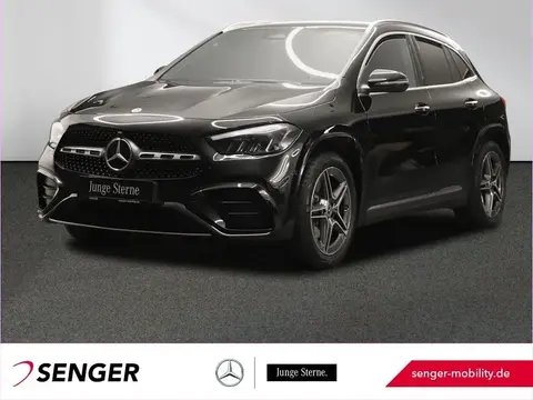 Used MERCEDES-BENZ CLASSE GLA Petrol 2023 Ad 