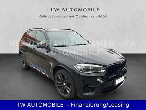 Annonce BMW X5 Essence 2018 d'occasion 