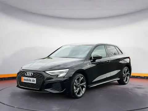 Annonce AUDI A3 Essence 2024 d'occasion 