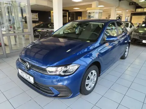 Used VOLKSWAGEN POLO Petrol 2022 Ad 