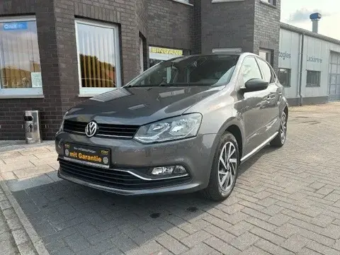 Used VOLKSWAGEN POLO Petrol 2017 Ad 